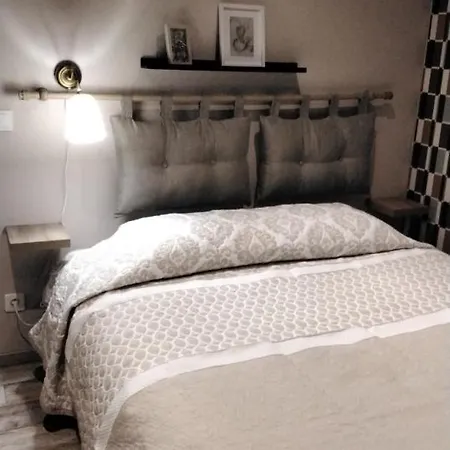 アパート Au Bord De La Moselle