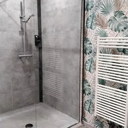 Au Bord De La Moselle Ramonchamp