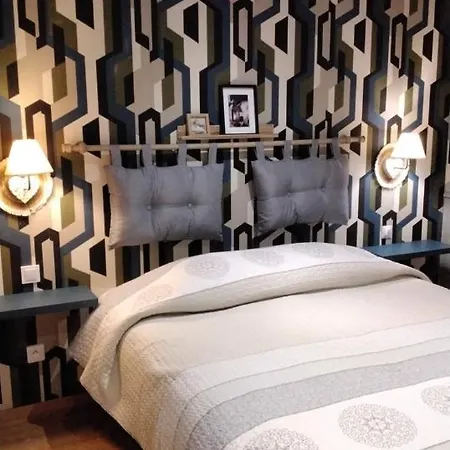 Au Bord De La Moselle Апартаменты Ramonchamp