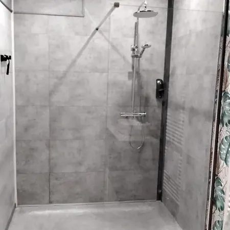 Au Bord De La Moselle Apartamento Ramonchamp
