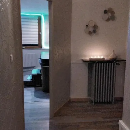 Au Bord De La Moselle Ramonchamp