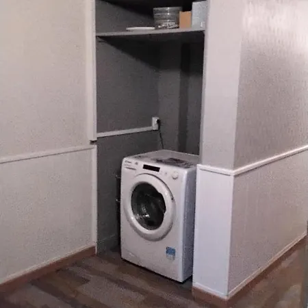 Au Bord De La Moselle Apartment