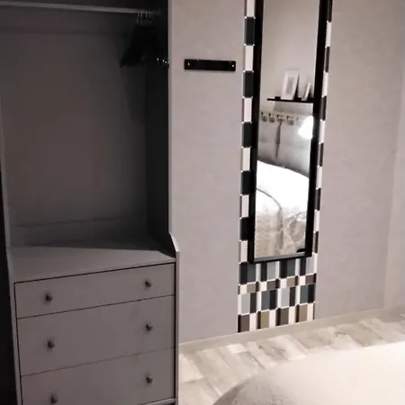Au Bord De La Moselle Apartamento *