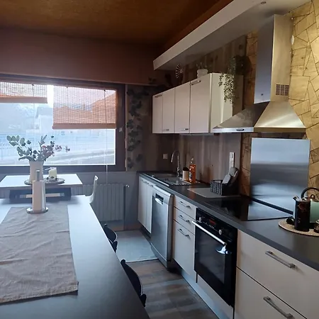 Au Bord De La Moselle Апартаменты Ramonchamp