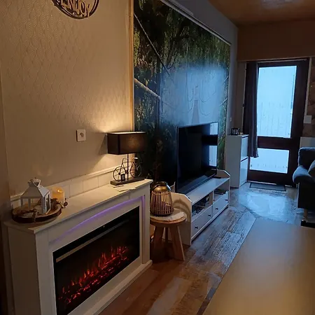 アパート Au Bord De La Moselle