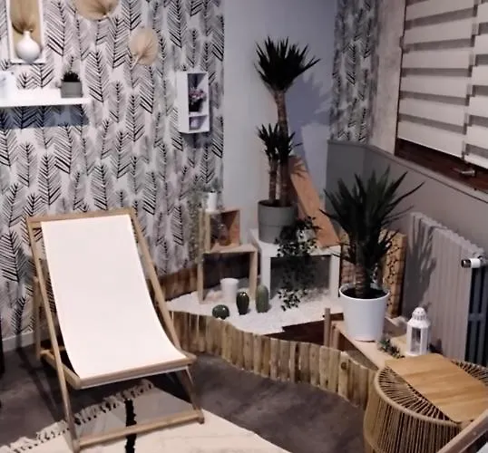 Au Bord De La Moselle