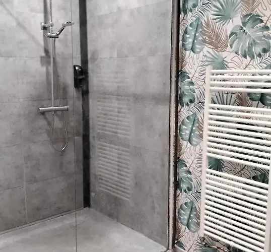 Au Bord De La Moselle Ramonchamp