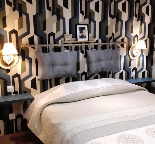 Au Bord De La Moselle Lägenhet Ramonchamp