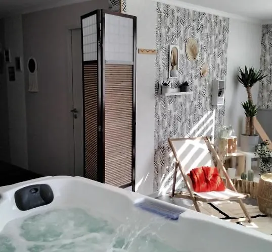 Au Bord De La Moselle 公寓 *