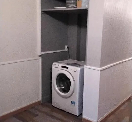 Au Bord De La Moselle Lägenhet