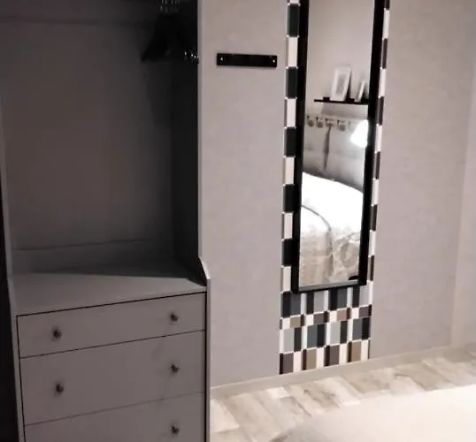 Au Bord De La Moselle Апартаменты *