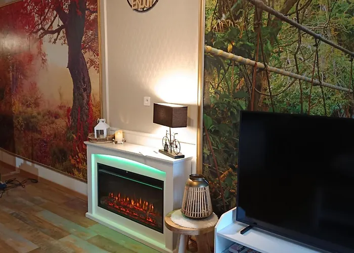 Au Bord De La Moselle 公寓 *